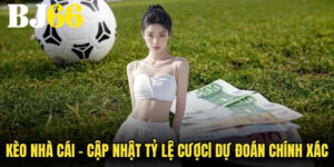 Kèo Nhà Cái